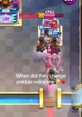 #clashroyale #clashroyalememes #funny #clashroyalemoments #clashroyaledaily 