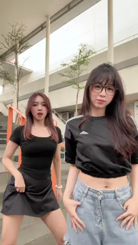 @ANGBIIYAH otw jd dancer 