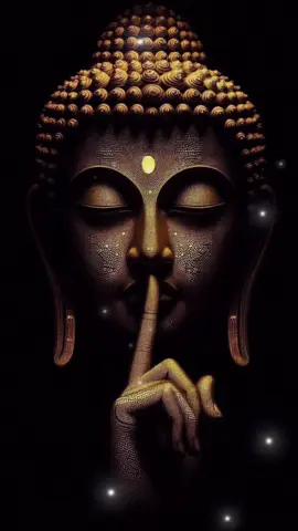 Vạn vật trong đời trôi,   Như mây nước lặng rơi.   Chấp niệm làm ta khổ,   Buông rồi, thấy thảnh thơi.🙏🏼🙏🏼🙏🏼