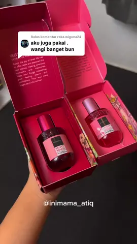 Membalas @raka.wiguna24 Parfum mewah harga murah wangi banget  #parfum #parfumwangi #ninggalinjejak #parfumviral #promoguncang1010 