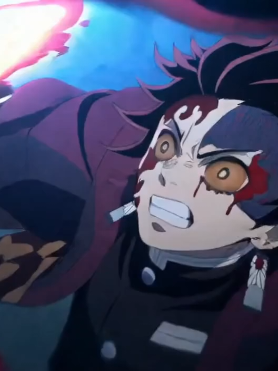 How.. #ai #sora2 #demonslayer #fyp 