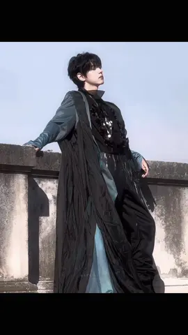 He is an ANGEL 👼✨✨#liuxuancheng #刘轩丞 