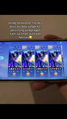 Wag ako ya.#fypシ #alucard #philippines #mobilelegends #foryoupage 