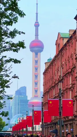 welcome to Shanghai,China🇨🇳，We provide comprehensive travel services, covering transportation, accommodation, guided tours, dining, and ticket bookings—You just focus on the joy of travel,Leave the rest to us.#China #shanghai #trip #travel #chinatravel 