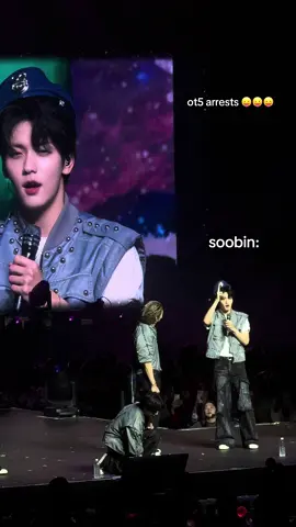 newark day 2 got fed sooooo well ^.^  #txt #soobin #yeonjun #beomgyu #taehyunkaiiii