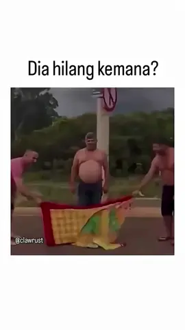 KEREN BANGET SULAP NYA 😆