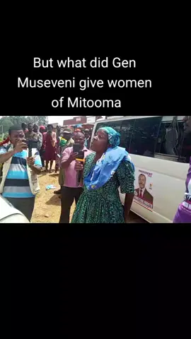 Mitooma, Tayebwa