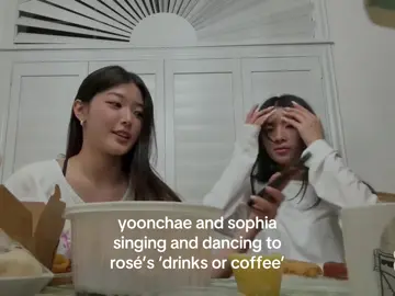 we got katspink crumb omfg #katseye #rosé #kpop #fyp #foryoupage 