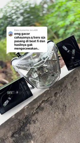 Membalas @mz.ul20 Mantaaapp 🤩🔥🫡 Serasa pake biledd #ibezzelux1 #ledh6 #h6ibez 