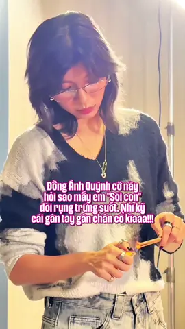 #donganhquynh #giotosankhau #nhatbaotv #tiktokgiaitri 