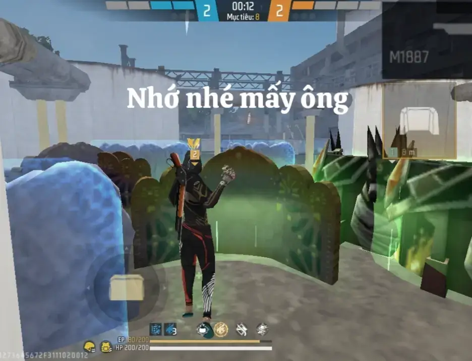 Toàn tiền bố mẹ đấy #nhasangtaofreefire🔥 #sontung #jack #xhhhhhhhhhhhhhhhhhhhhhhh #tiktokvn 