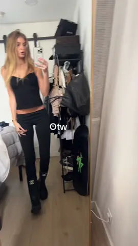 Just ordered new clothes so excited