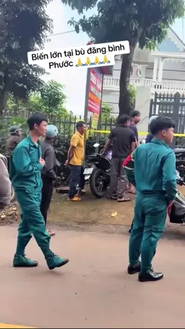 Biến lớn ở bù đăng Bình phước cũ#viral #xuhuong 