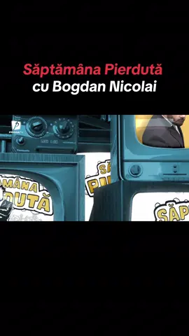 🔴 Ultimele noutăți alături de Bogdan! 😉  💎 @saptamanapierduta  📺 în fiecare miercuri, ora 20:00, pe @primatvoficial și duminică în reluare de la ora 16:00 #cronicacarcotasilor #comedie #viral #foryoupage #pamflet      ‼️ Această emisiune este un pamflet și trebuie tratată ca atare ‼️