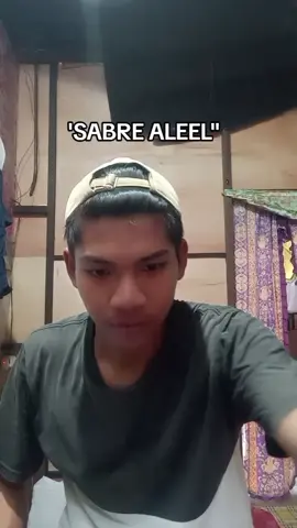 sabre alel..🤩#day1 #arabicsong 