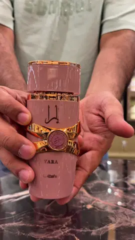 ✨ A new chapter begins… Lattafa introduces Yara Elixir – deeper, bolder, unforgettable. 🌹🔥#yara #yaraelixir #Lattafa #MrPerfumist #usa 