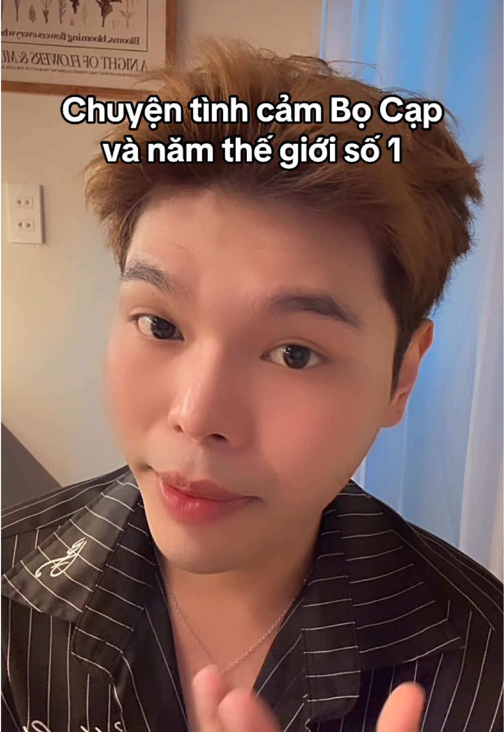 Bọ Cạp ♏️