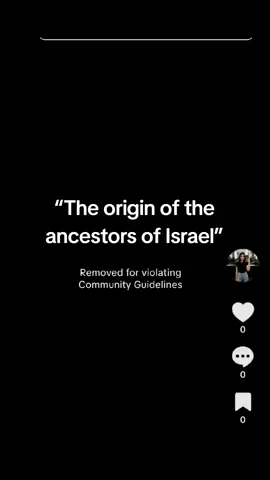 Let's see the “The origin of the ancestors of Israel”#fypisrael#fypamerican#fypindonesia#fyptiktokglobal#fypidf