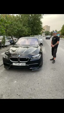 #baku #azerbaijan #bmw #avtosh #romausta 