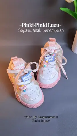 Sayang anak, sayang anak bund🎀, rekomendasi sepatu lucu anak perempuan🤏🏻💞 #sepatuanak #sepatuanaklucu #sepatuanakperempuan #rekomendasisepatuanak 