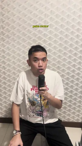 Positif Tingking buat BOCIL MOTOR TRONDOL