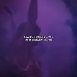 CAN WE TALK ABOUT HOW SHE CHOSE THE RIGHT SINGLE??? | #taylorswift #swifties #swifttok #thelifeofashowgirl #newalbum #bangers 