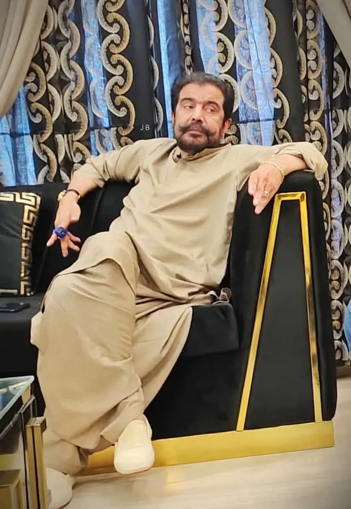 SARDAR MUHAMMAD KHAN JUNEJO#😎😎😎 #fyp #foryoupageofficiall 