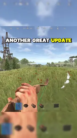 We love force wipe #rustpc #fyp #rust #rustgame #rustgameplay 
