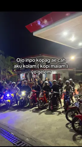 Inpo tikum #twostroke @2stroke.kotagaplek #fypシ 