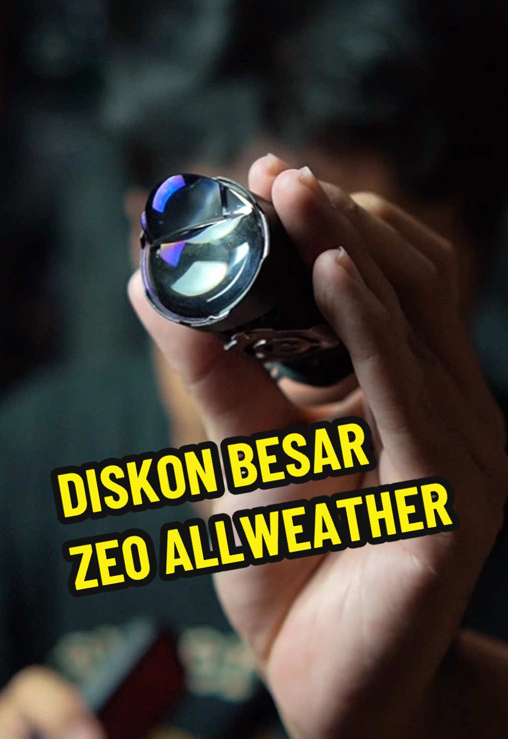 iBright ZE0 ALLWEATHER jadi 150ribuan aja! Langsung cek dulu aja. #ibrightze0allweather  #lampusoketh4 #minibiled #lampumobil #lampumotor
