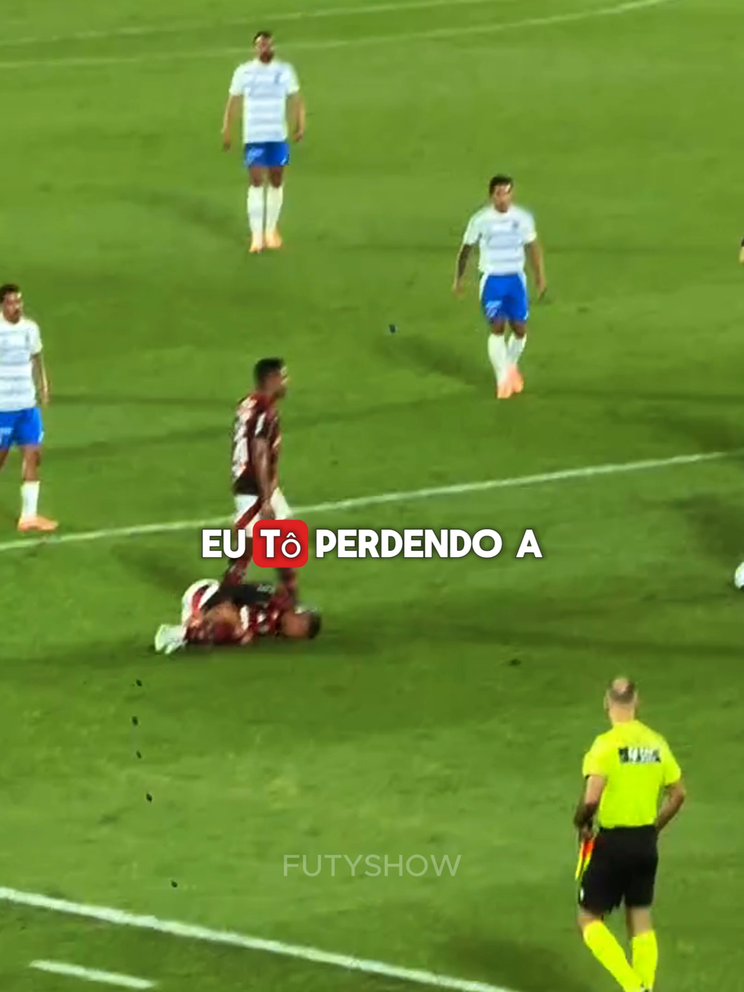 TORCIDA TÁ PERDENDO A PACIÊNCIA COM SAMUEL LINO #samuellino #flamengo #cruzeiro #samuellino