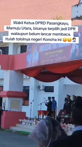Angel - angel...... Sulit di jelaskan. #dpr #pasangkayu #mamujuutara