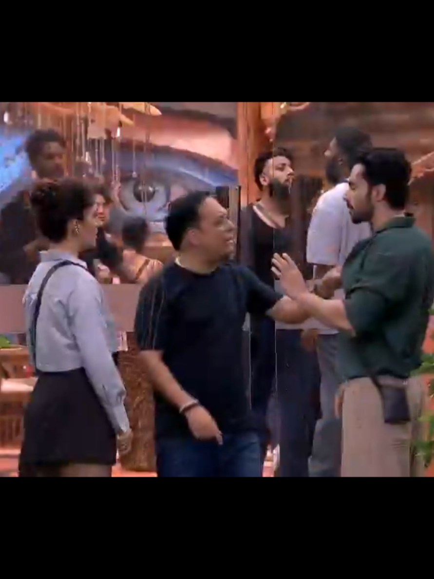 #biggboss19 New Promo #biggboss #fypシ゚viral #fypシ #trendingvideo 