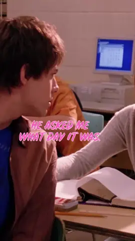 It’s October 3rd… you know what that means. 📹: @Mean Girls 