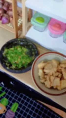Masak apa hari ini guys?? #homeliving #irtproduktif #iburumahtangga #memasaksimple 