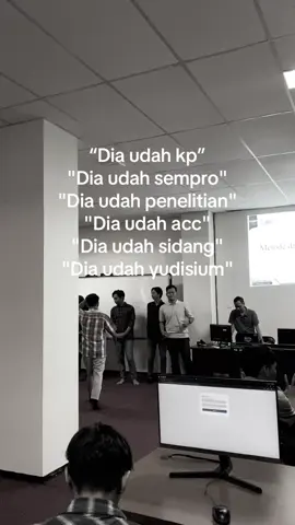 💆🏻 #skripsi #semester7 #teknik 