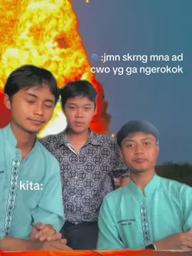 disini dek disini #😜😜😜😜 #antirokok #nosmokinng #fypage #xybca 