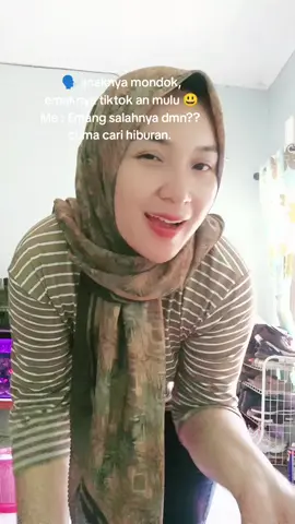 menjaga kesehatan mental, jiwa raga. daripada ngegibah sana sini gk sih?? #menolaktua #fyp #malang 