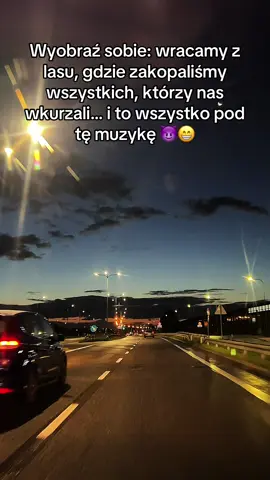 Ze mną taka podróż? 🚗🌲🤣 Obiecuję ,niezapomniane wrażenia 😈🔥#fyp #viral #humor #darkhumor #carsoftiktok