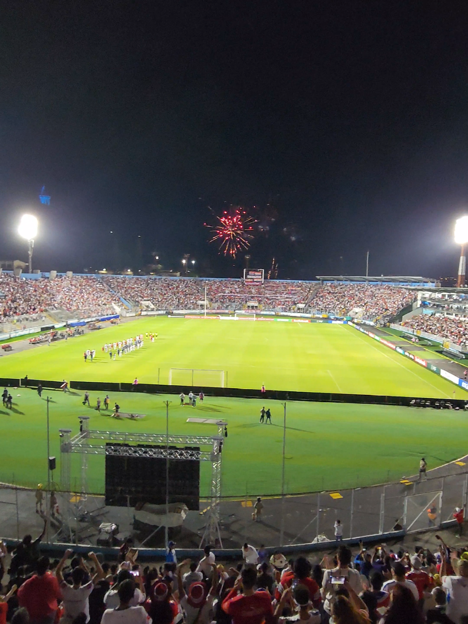 Olimpia A Semifinales De Concacaf😻❤️🦁🇭🇳#paratii #fyp #viral #honduras #olimpia 