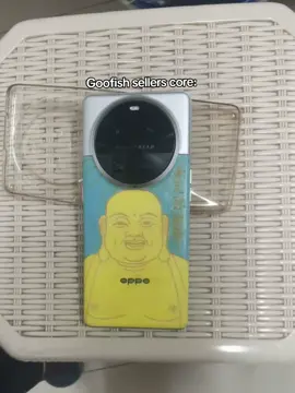 goofish sellers core  #china #goofish #xianyu #refurbished #oppo #phones #oppofindx6pro  @FlipSheen @разгон #неи @ООО 