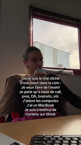 Toutes les mêmes finalement 