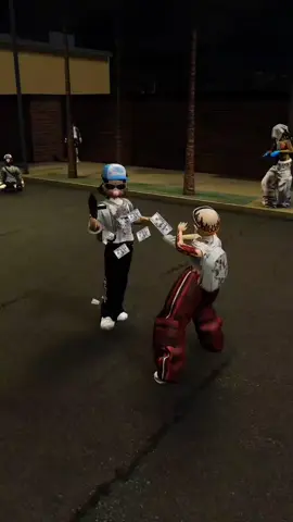 MILLWEST - A RAM SAM SAM (PATEM ANTHEM) X WG @mill.west  #west #roblox #fyp #westgang #millwest 
