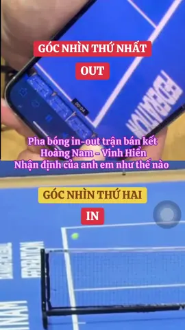 Theo quan điểm của các bạn thì như thế nào ? #MBVietnamCup #pickleball #xuhuong #PPATourAsia 