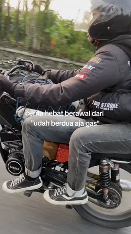 info lontong @RX abret KING  #rxkingindonesia #2stroke #fyp #jogja #rxking135cc 