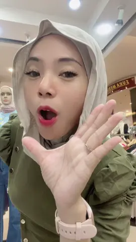 Oktober banyak yang baru… masuk live yuk
