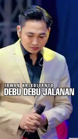 DEBU DEBU JALANAN - IRWAN KRISDIYANTO SIMPATIK MUSIC stay tune guys pukul 15.15 wib di YTC SIMPATIK MUSIC OFFICIAL see u,.. @IRWAN KRISDIYANTO #debudebujalanan #simpatikmusicofficial #dangdutviral #irwansimpatikmusic #dangdutkoploindonesia 