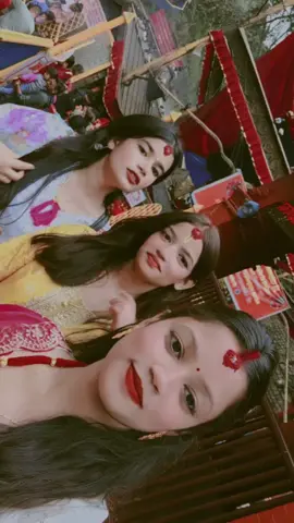 dakxhin Kali darshan🥰@जानवी @Muskan Mahato #creatorsearchinsights 