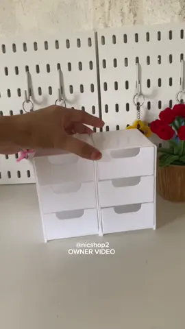 affordable mini drawer for abubut #minidrawer #drawer #organizer #organize 