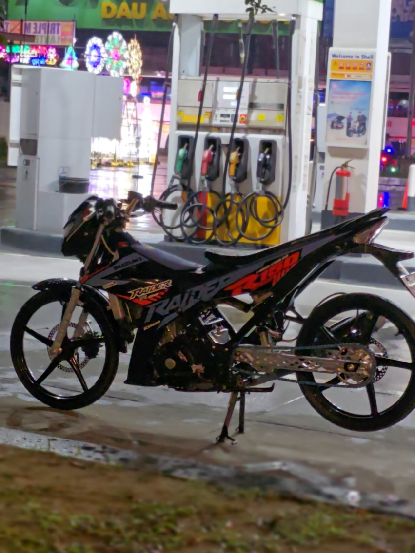 #raider150fi #foryoupage #raider #viral #streetbikeconcept 